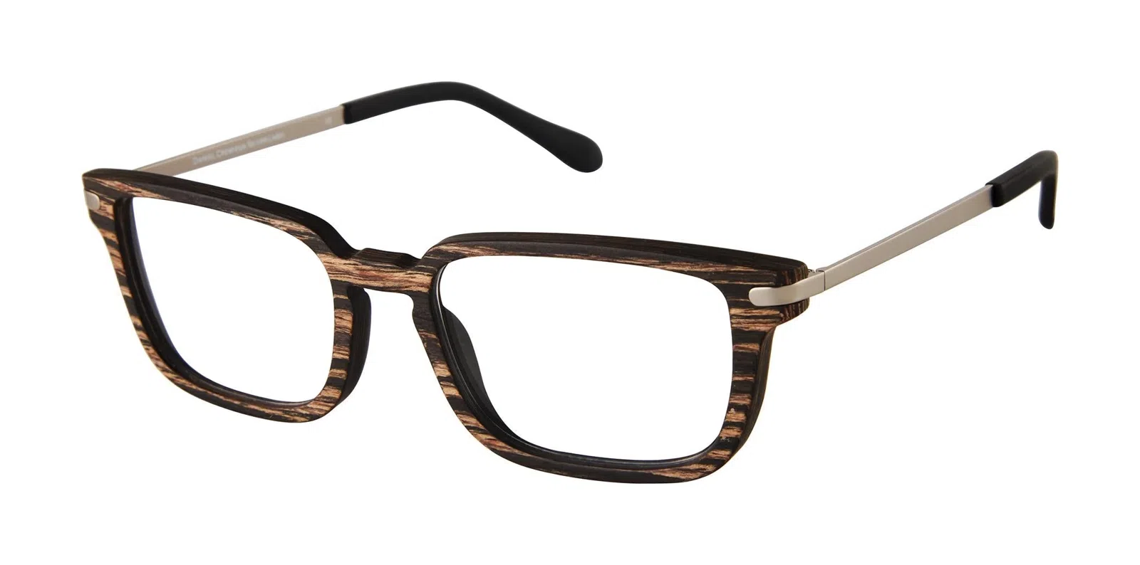 Cremieux Salle Eyeglasses - view 2